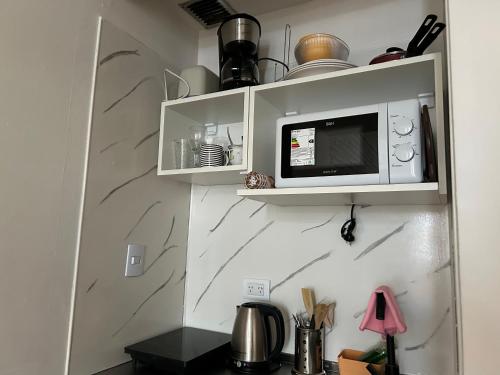 Avenue Apartment Studio, Buenos Aires (photo 8)