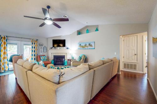 Pretty in Perdido Key, Perdido Key (photo 4)