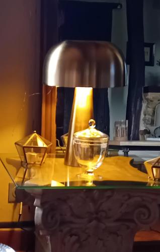 Le Chai de Serres chambre d'hôte Bascons