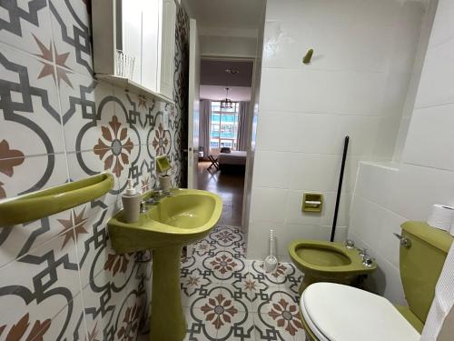 Avenue Apartment Studio, Buenos Aires (photo 7)