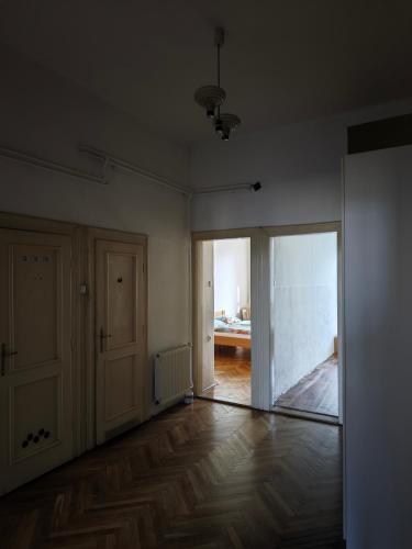 APARTAMENT CIESZYN in Cesky Tesin