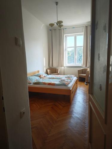 APARTAMENT CIESZYN in Cesky Tesin