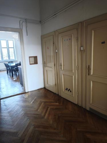 APARTAMENT CIESZYN in Cesky Tesin