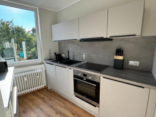 Sankt Göres Suites, Düsseldorf (Foto 8)