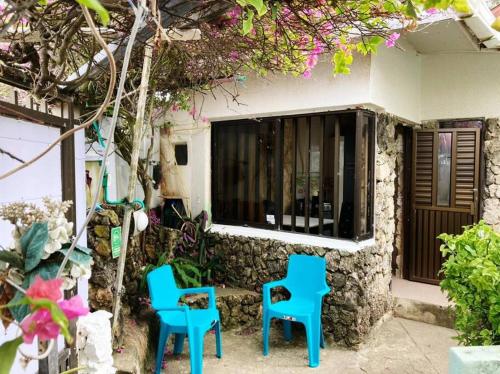 Estrella del sur in San Luis