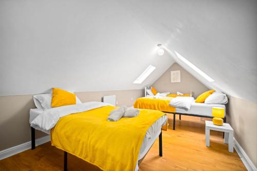 City Centre 2 Bedroom 5 Beds Apartment with Free Parking, Birmingham (zdjęcie 8)