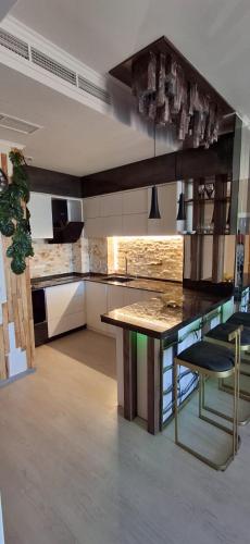 Alvina Apartment in Tsaghkadzor