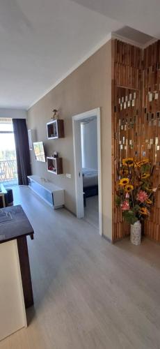 Alvina Apartment in Tsaghkadzor