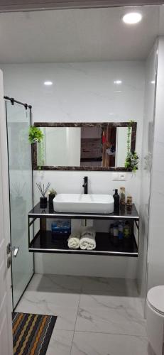 Alvina Apartment in Tsaghkadzor