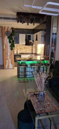 Alvina Apartment in Tsaghkadzor