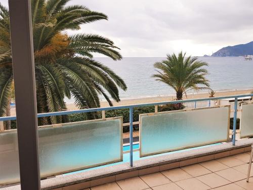 Hotel Miramare 5