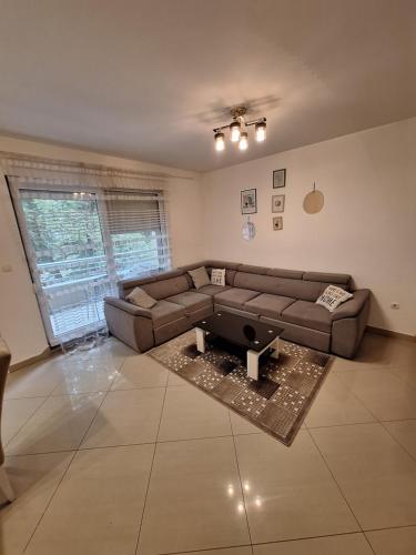 Apartment Enjoy free private parking