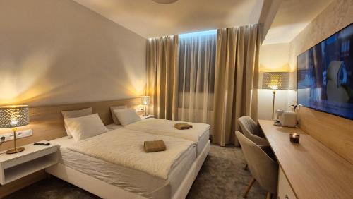 Apartmán Kragujevská