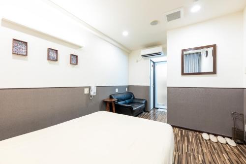 Hotel Grand Fort - Vacation STAY 19307v, Tokio