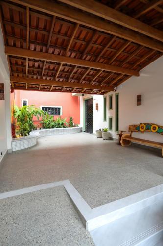 Na Casa Hostel - Manaus