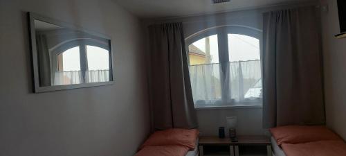 Ubytování pod Pálavou Ubytování pod Pálavou