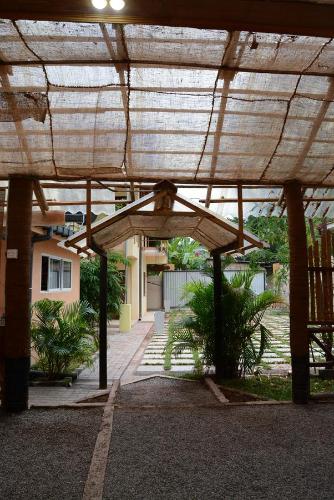 西倫酒店 Hotel Thilon