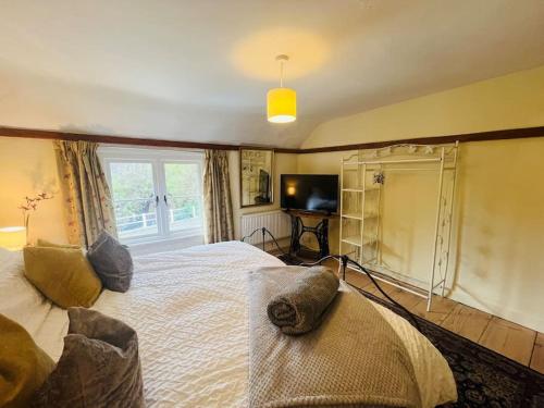 Beautifully Quaint Cottage in Papworth