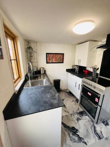 Beautifully Quaint Cottage in Papworth