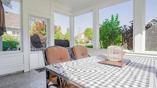 Syrah Cottage On Osoyoos Lake #130