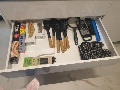 EcoStay Celebrity 2 BDR luxurious apartment by the sea#, Atene (foto 5)