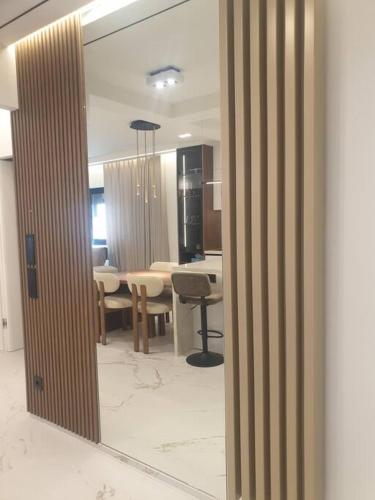 EcoStay Celebrity 2 BDR luxurious apartment by the sea#, Atene (foto 10)