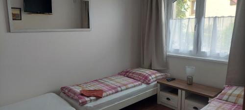 Ubytování pod Pálavou Ubytování pod Pálavou