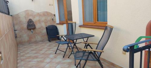 Ubytování pod Pálavou Ubytování pod Pálavou