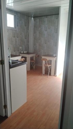 Hospedaje Oasis Modulares in Calama