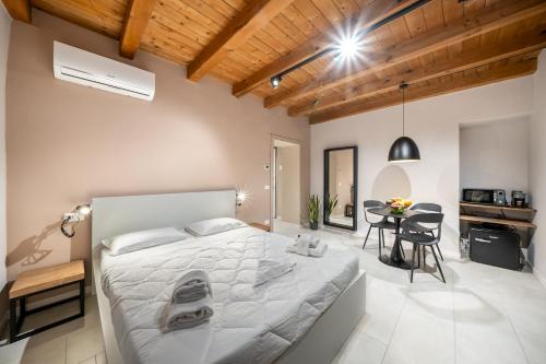 Relais Della Scala, Verona (fotografie 9)