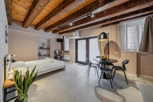 Relais Della Scala, Verona (fotografie 6)