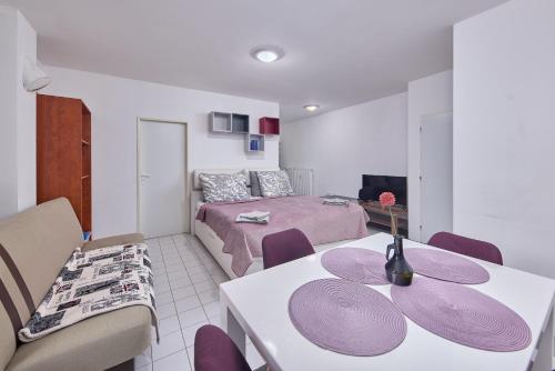 Relax apartment, Bratislava