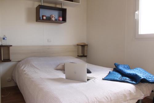 2 bedrooms, 3 beds