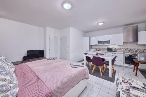Relax apartment Bratislava, Bratislava (fotografie 7)