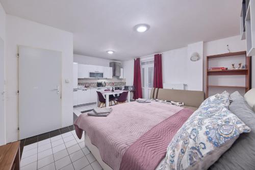 Relax apartment Bratislava, Bratislava (fotografie 9)