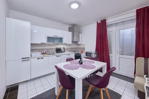 Relax apartment Bratislava, Bratislava (fotografie 6)