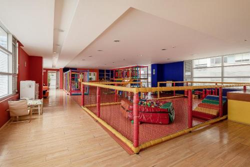 Condominio Premium al Lado de la Plaza Antara Polanco Carso in Mexico City, Mexico