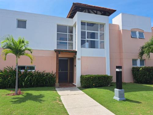 Esterno, Escapada al mar in Rio Hato