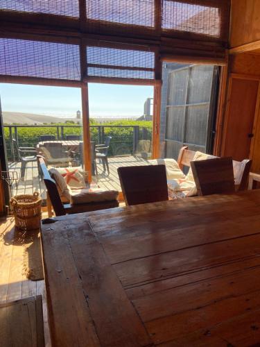 Matanzas Casita Playa in Navidad