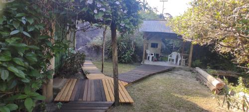 Casa na Praia do Matadeiro in Armacao
