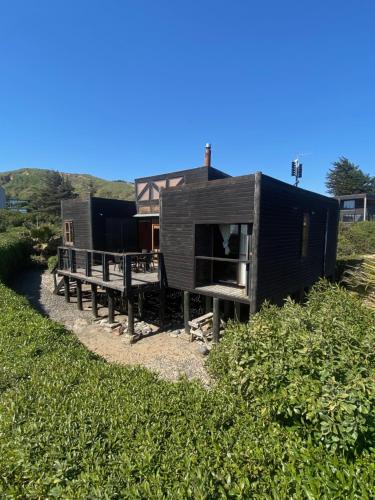 Matanzas Casita Playa in Navidad