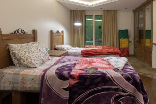 Spacious 3 BR Apartment Dokki