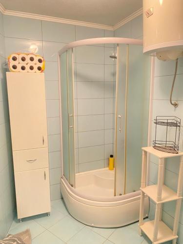 A&E Apartments in Potoci