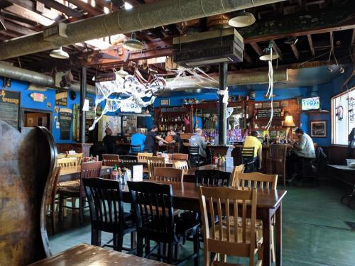 Nightclub, Atlanta Cozy Private Room 4 in East Atlanta