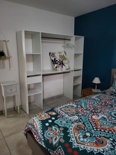 Trouille de mijourne in Roquefort