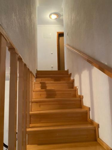 A&E Apartments in Potoci