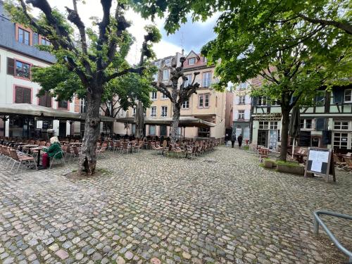 Soeurs, Strasburgo (foto 10)