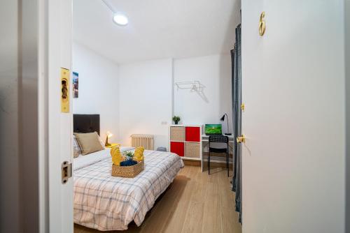 P CasaCafe Madrid Calle Carlos Dubois 3 2