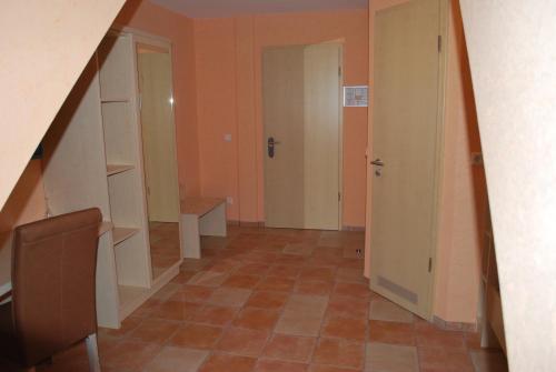 Single Room with Shower