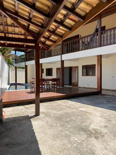 CASA AL MARE, Paraty in Barra Grande